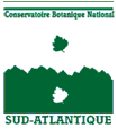 accder au site du Conservatoire Botanique National Sud-Atlantique