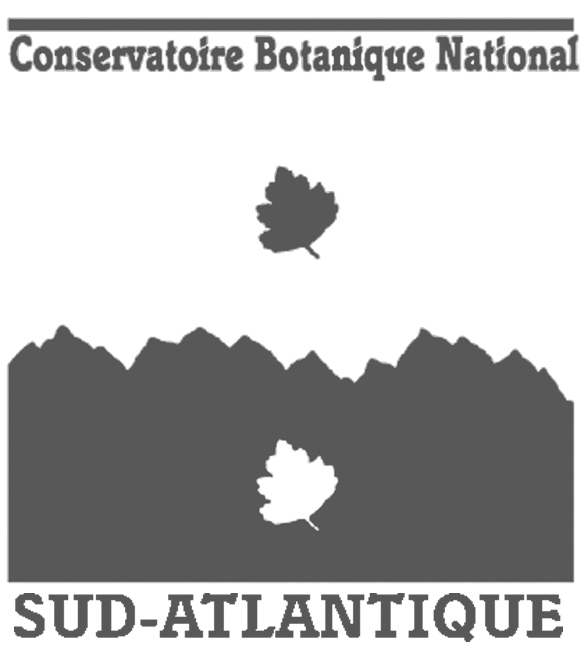 accder au site du Conservatoire Botanique National Sud-Atlantique